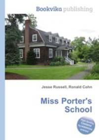 Miss Porter
