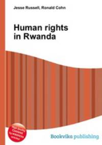 Human rights in Rwanda