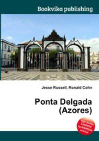 Ponta Delgada (Azores)