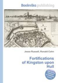 Fortifications of Kingston upon Hull