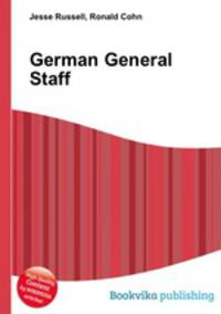 German General Staff