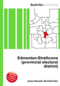 Edmonton-Strathcona (provincial electoral district)