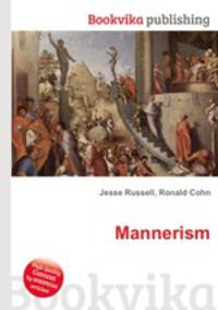 Mannerism