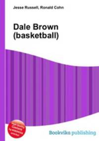 Dale Brown (basketball)
