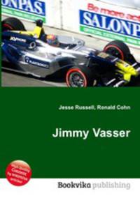 Jimmy Vasser