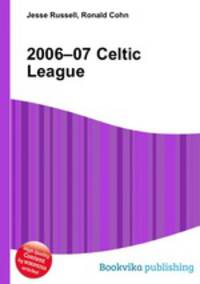 2006–07 Celtic League