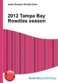 2012 Tampa Bay Rowdies season