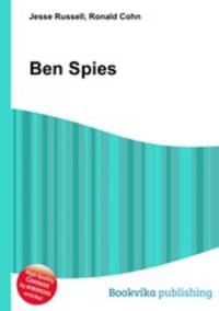 Ben Spies