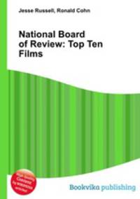 National Board of Review: Top Ten Films
