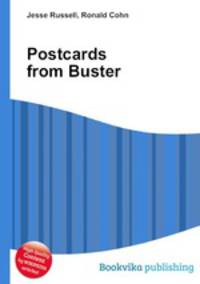 Postcards from Buster