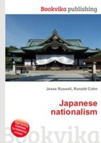 Japanese nationalism
