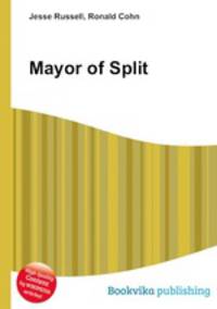 Mayor of Split