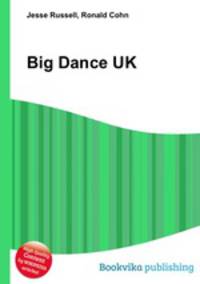 Big Dance UK