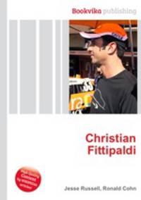 Christian Fittipaldi