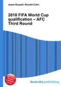 2010 FIFA World Cup qualification – AFC Third Round