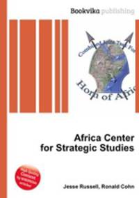 Africa Center for Strategic Studies