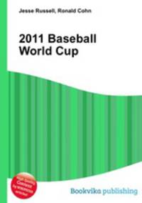 2011 Baseball World Cup
