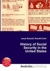 History of Social Security in the United States