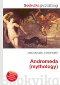 Andromeda (mythology)