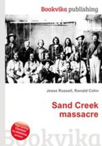 Sand Creek massacre