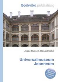 Universalmuseum Joanneum