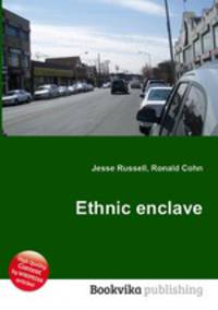 Ethnic enclave