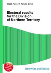 Electoral results for the Division of Northern Territory