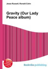 Gravity (Our Lady Peace album)