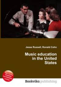 Music education in the United States