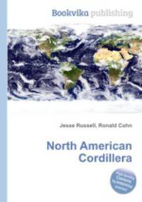 North American Cordillera