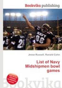 List of Navy Midshipmen bowl games