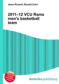 2011–12 VCU Rams men