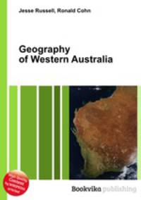 Geography of Western Australia
