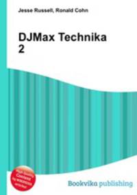 DJMax Technika 2