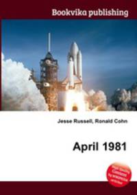 April 1981