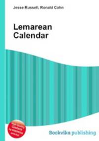 Lemarean Calendar