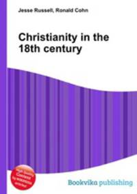Christianity in the 18th century