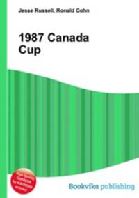 1987 Canada Cup