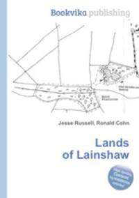 Lands of Lainshaw
