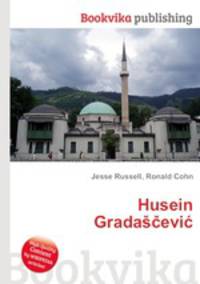 Husein Gradascevic