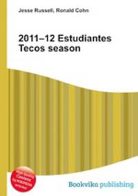 2011–12 Estudiantes Tecos season