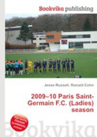2009–10 Paris Saint-Germain F.C. (Ladies) season
