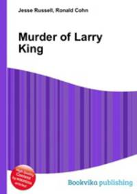 Murder of Larry King