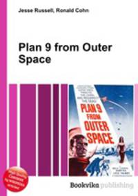 Plan 9 from Outer Space
