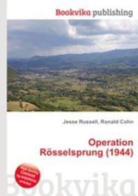 Operation Rosselsprung (1944)