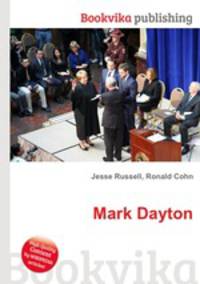 Mark Dayton