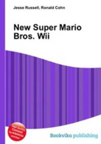 New Super Mario Bros. Wii