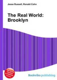 The Real World: Brooklyn