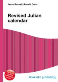 Revised Julian calendar