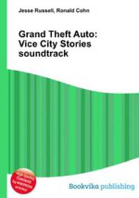 Grand Theft Auto: Vice City Stories soundtrack